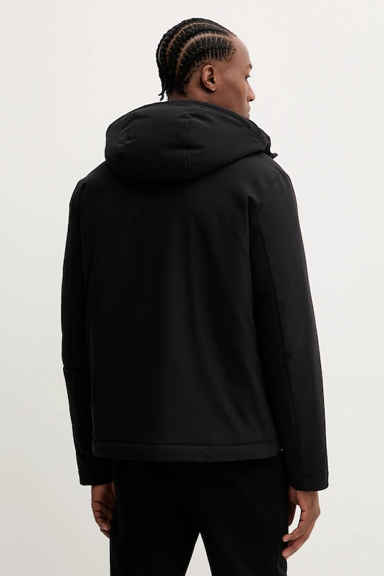 Bomberjacket EA7 7M001020 UC001 black