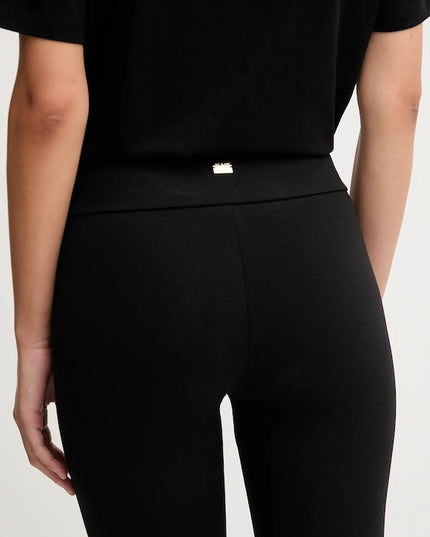 Leggings Ea7 7W000459 Black
