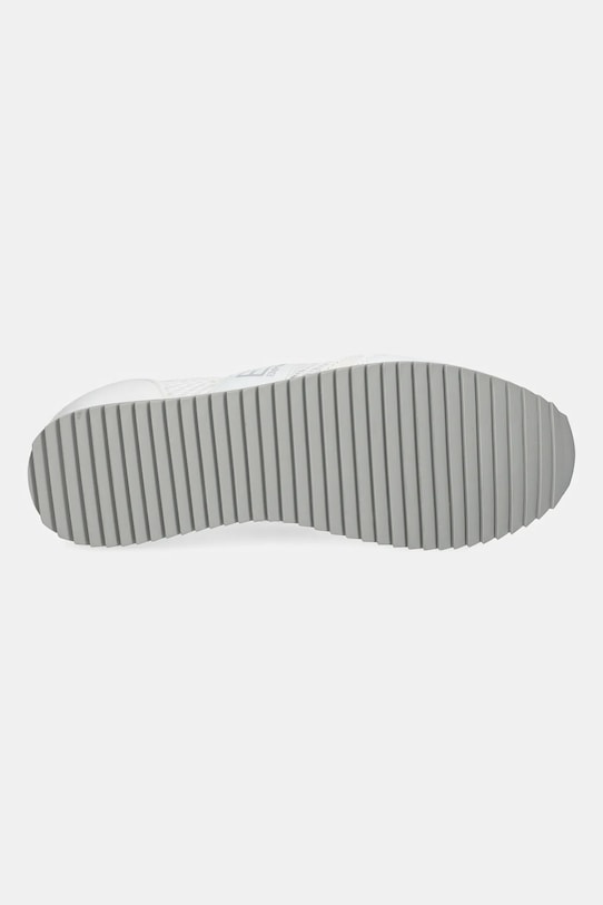 Sneakers EA7 7X000334 MZ024 whitesilver