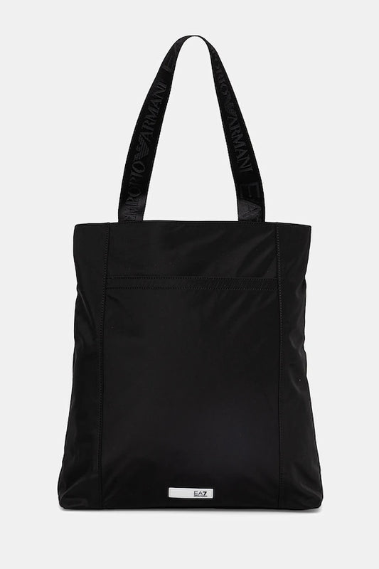 Borsa EA7 7W000741 UC001 blackbeauty