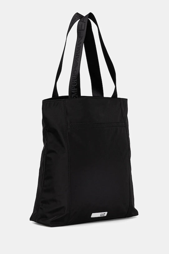 Borsa EA7 7W000741 UC001 blackbeauty