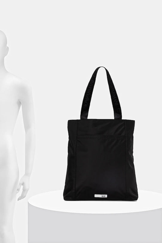 Borsa EA7 7W000741 UC001 blackbeauty