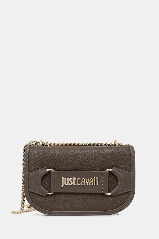 Borsa Just Cavalli 79RA4BL4 Taupe