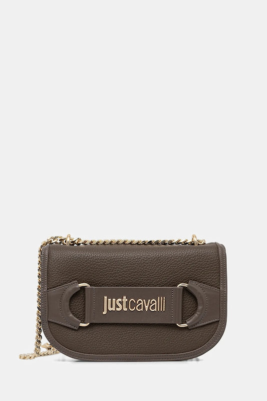 Borsa Just Cavalli 79RA4BL4 Taupe