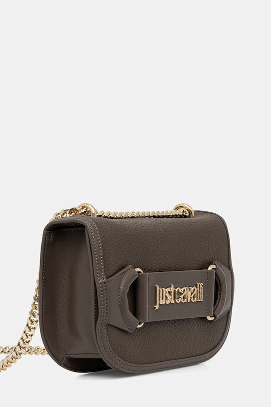 Borsa Just Cavalli 79RA4BL4 Taupe
