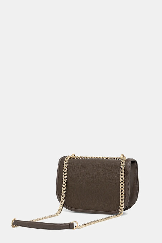 Borsa Just Cavalli 79RA4BL4 Taupe