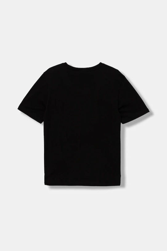 Tshirt EA7 7B000168 UC001 black