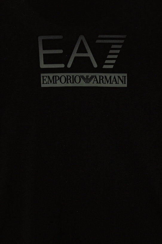 Tshirt EA7 7B000168 UC001 black
