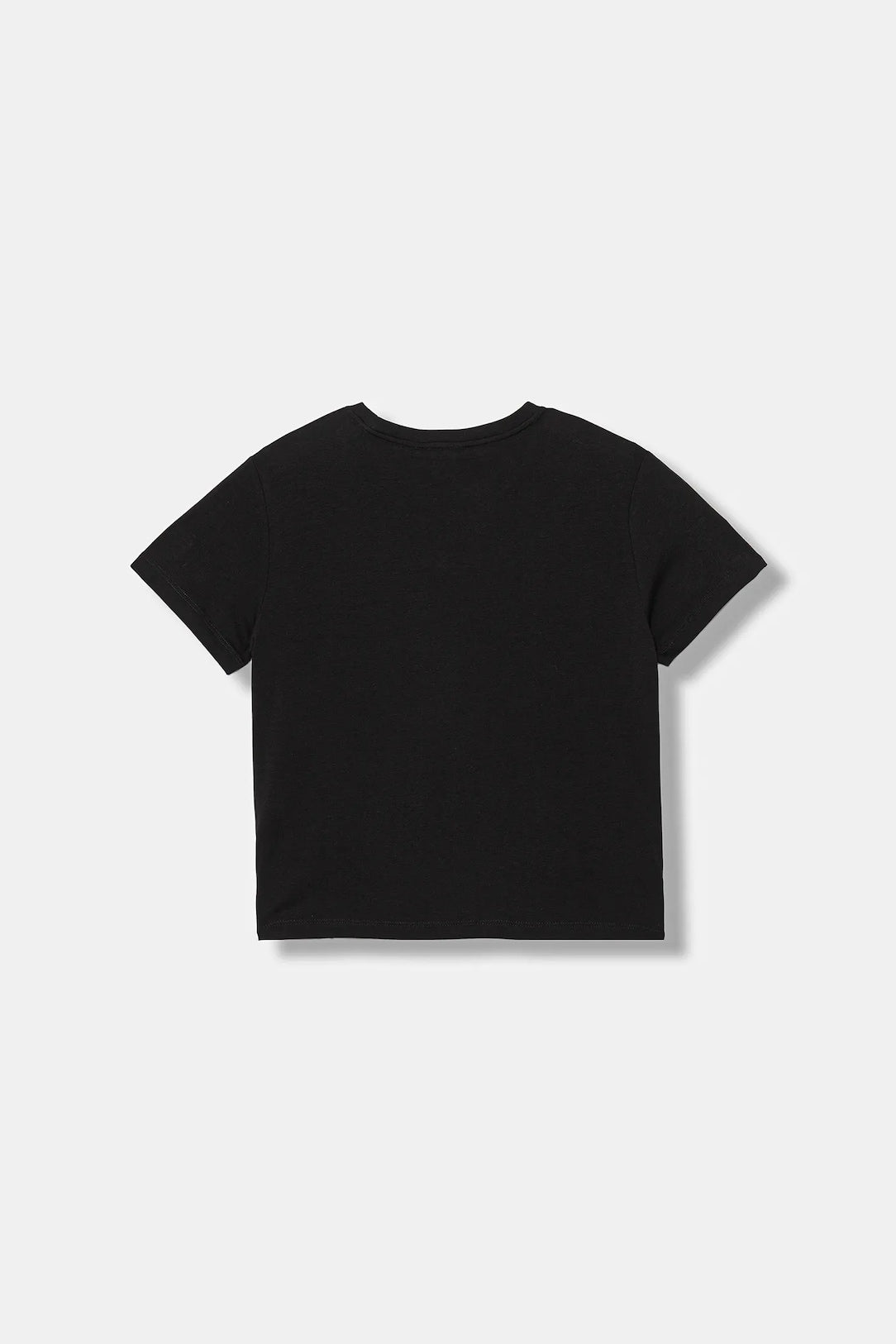 Tshirt EA7 7G000137 UC001 black