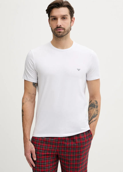 t-shirt EA7 EM000391 Uomo