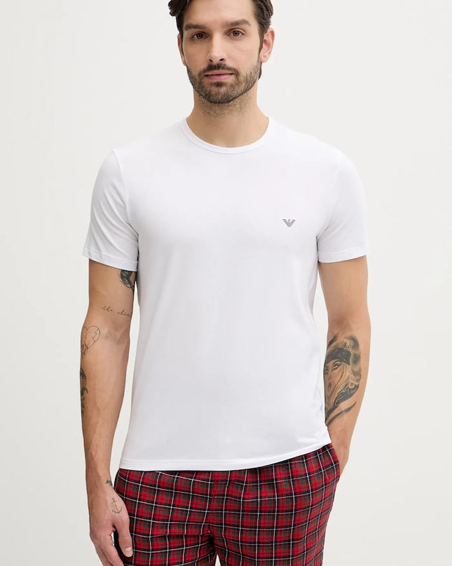 t-shirt EA7 EM000391 Uomo