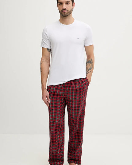 t-shirt EA7 EM000391 Uomo