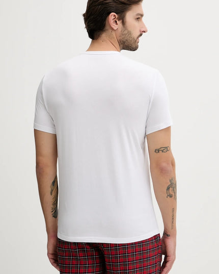 t-shirt EA7 EM000391 Uomo