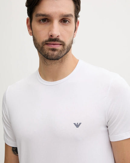 t-shirt EA7 EM000391 Uomo