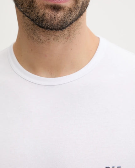 t-shirt EA7 EM000391 Uomo