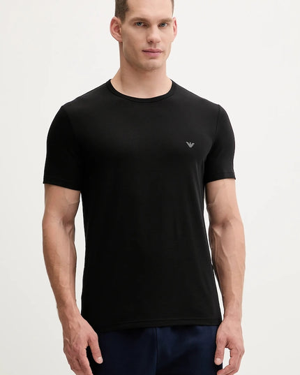 t-shirt EA7 EM000391 Uomo