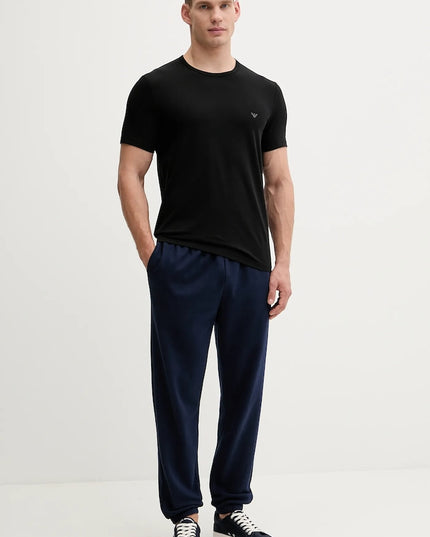 t-shirt EA7 EM000391 Uomo
