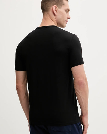 t-shirt EA7 EM000391 Uomo