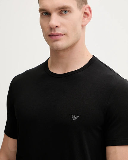 t-shirt EA7 EM000391 Uomo