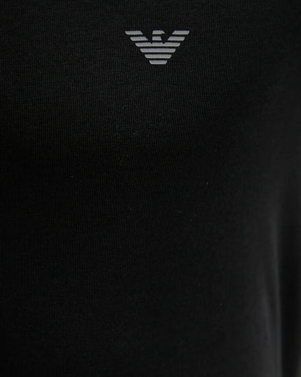 t-shirt EA7 EM000391 Uomo