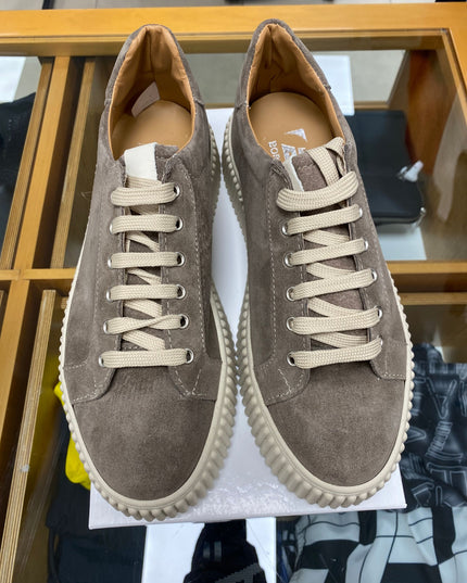 Sneakers Borin Studio BS1101 Uomo