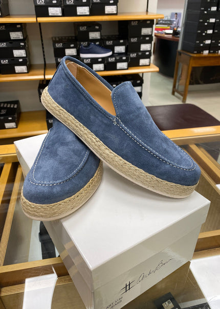 Mocassino Ovidio Borin OV1101 Uomo