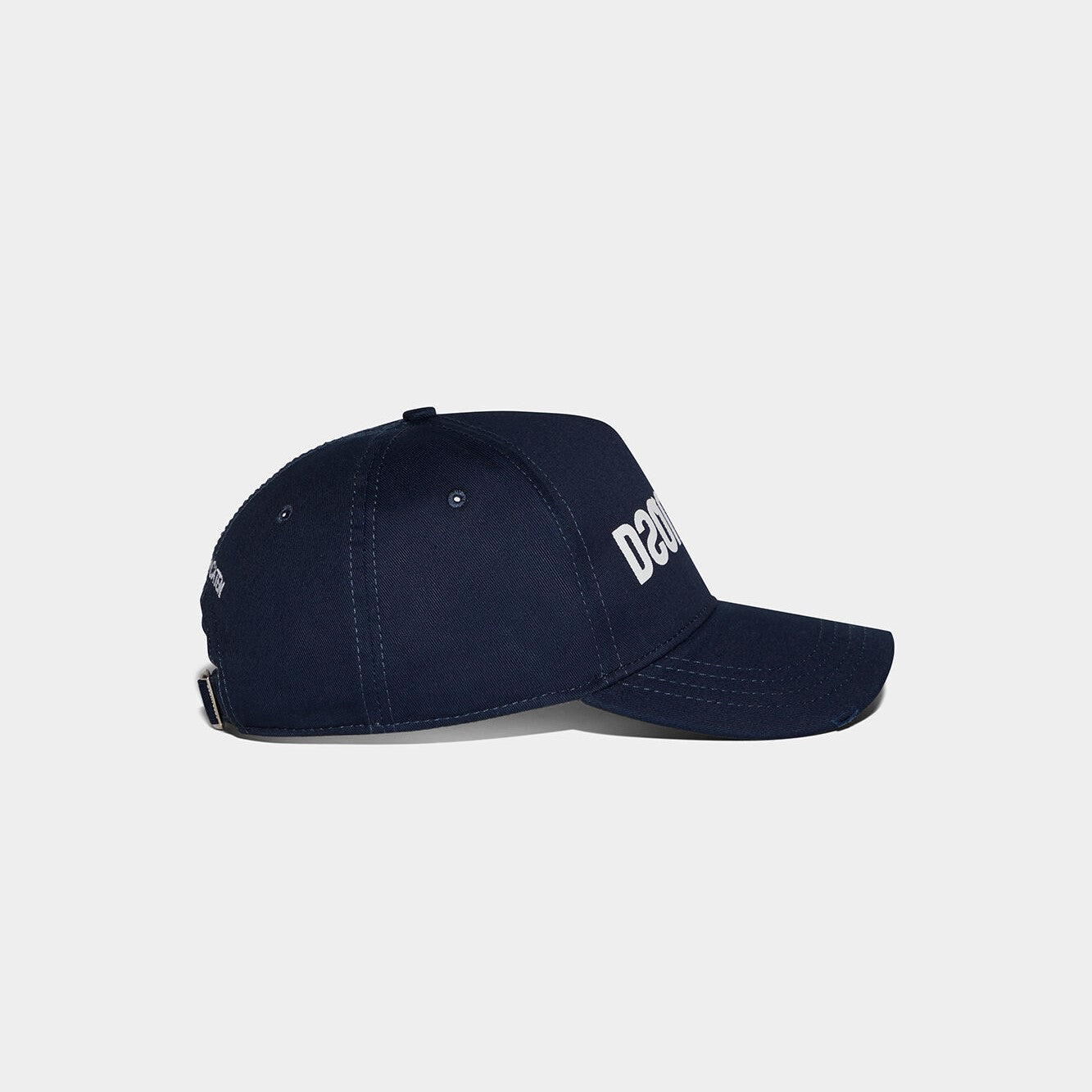 D2 Baseball Cap Twist - Milazzo 2