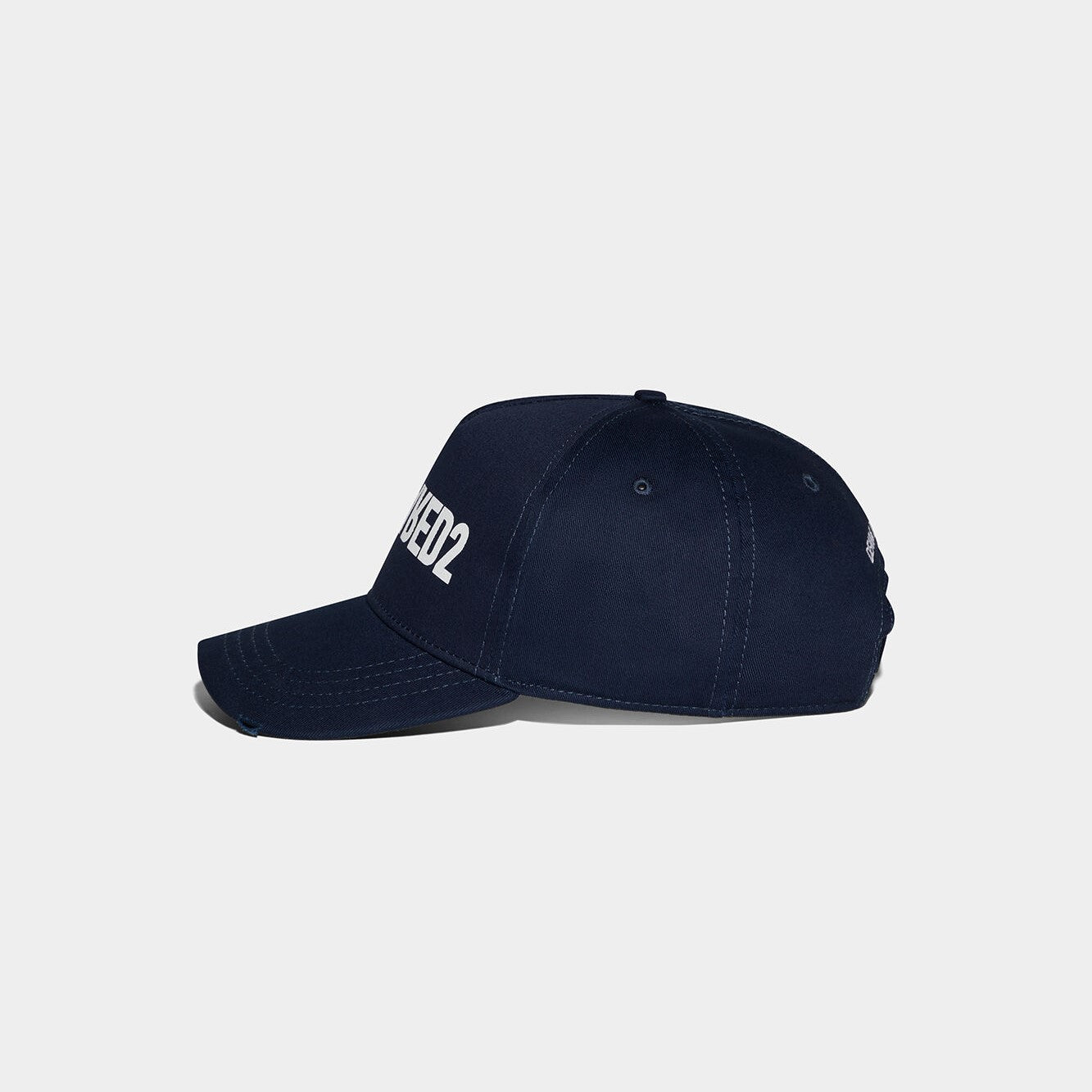 D2 Baseball Cap Twist - Milazzo 2