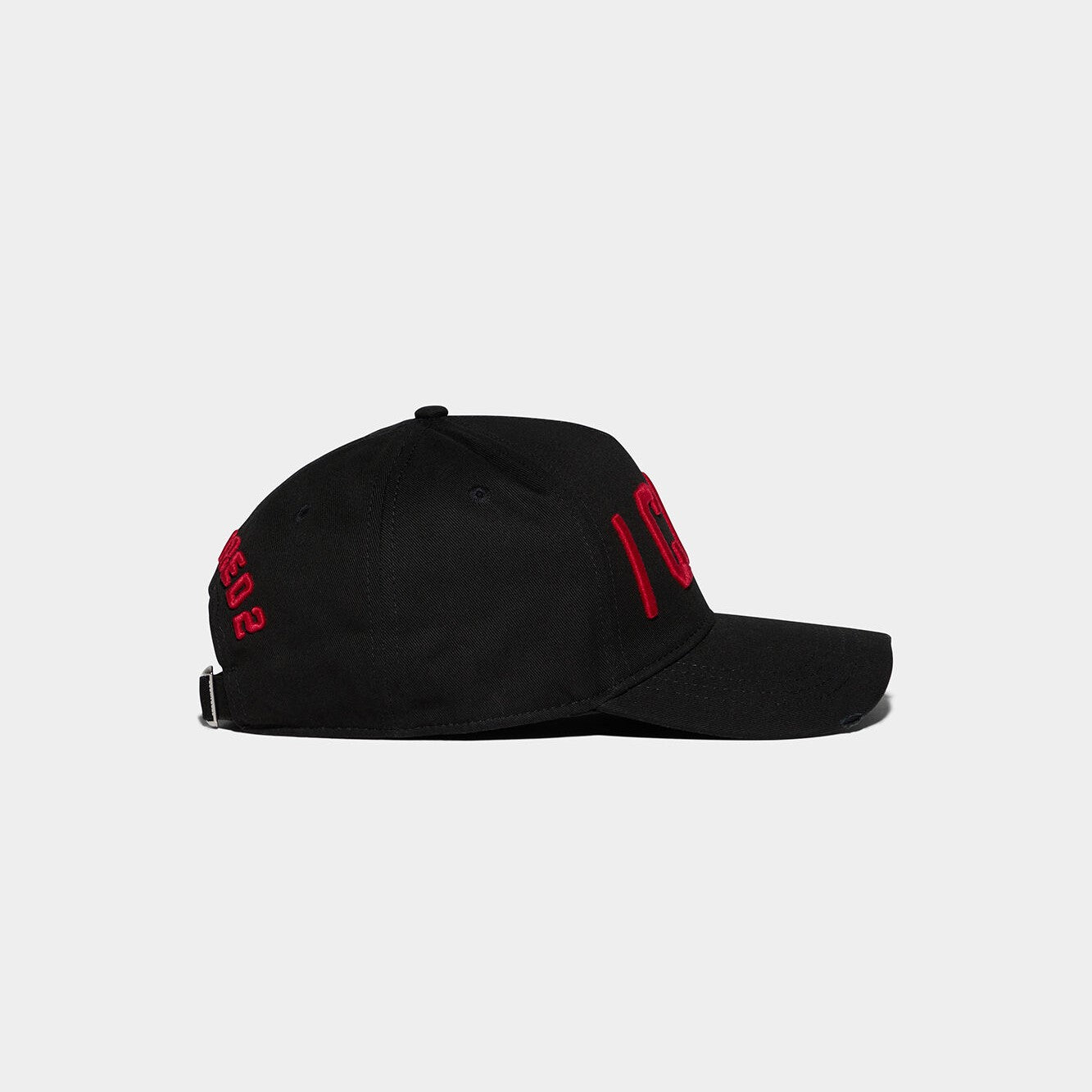 BE ICON Baseball Cap - Milazzo 2