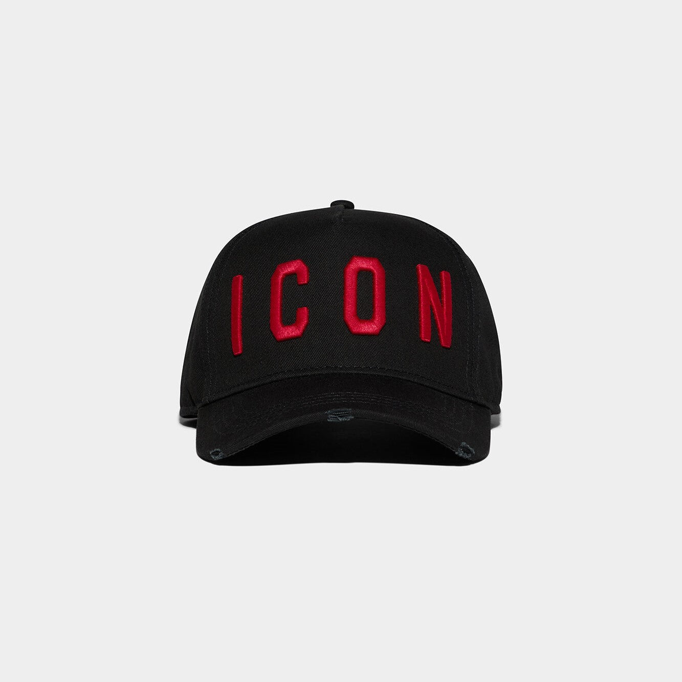 BE ICON Baseball Cap - Milazzo 2