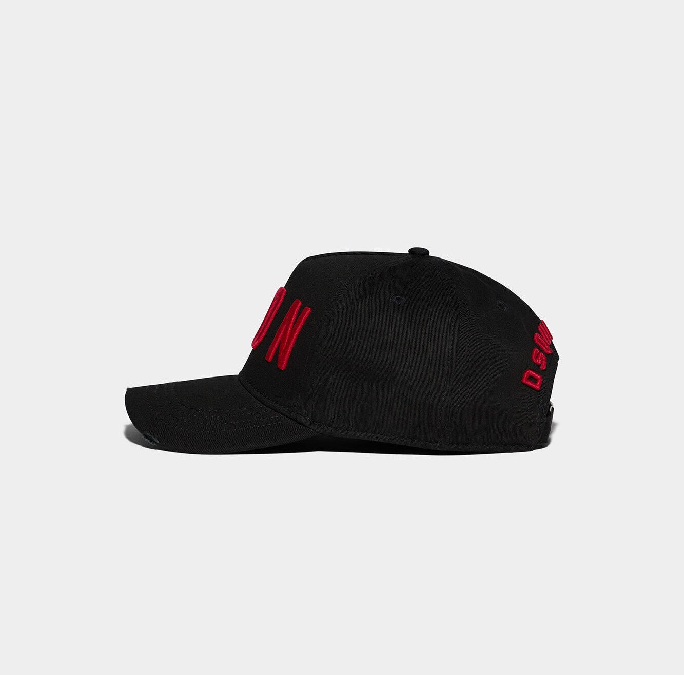 BE ICON Baseball Cap - Milazzo 2