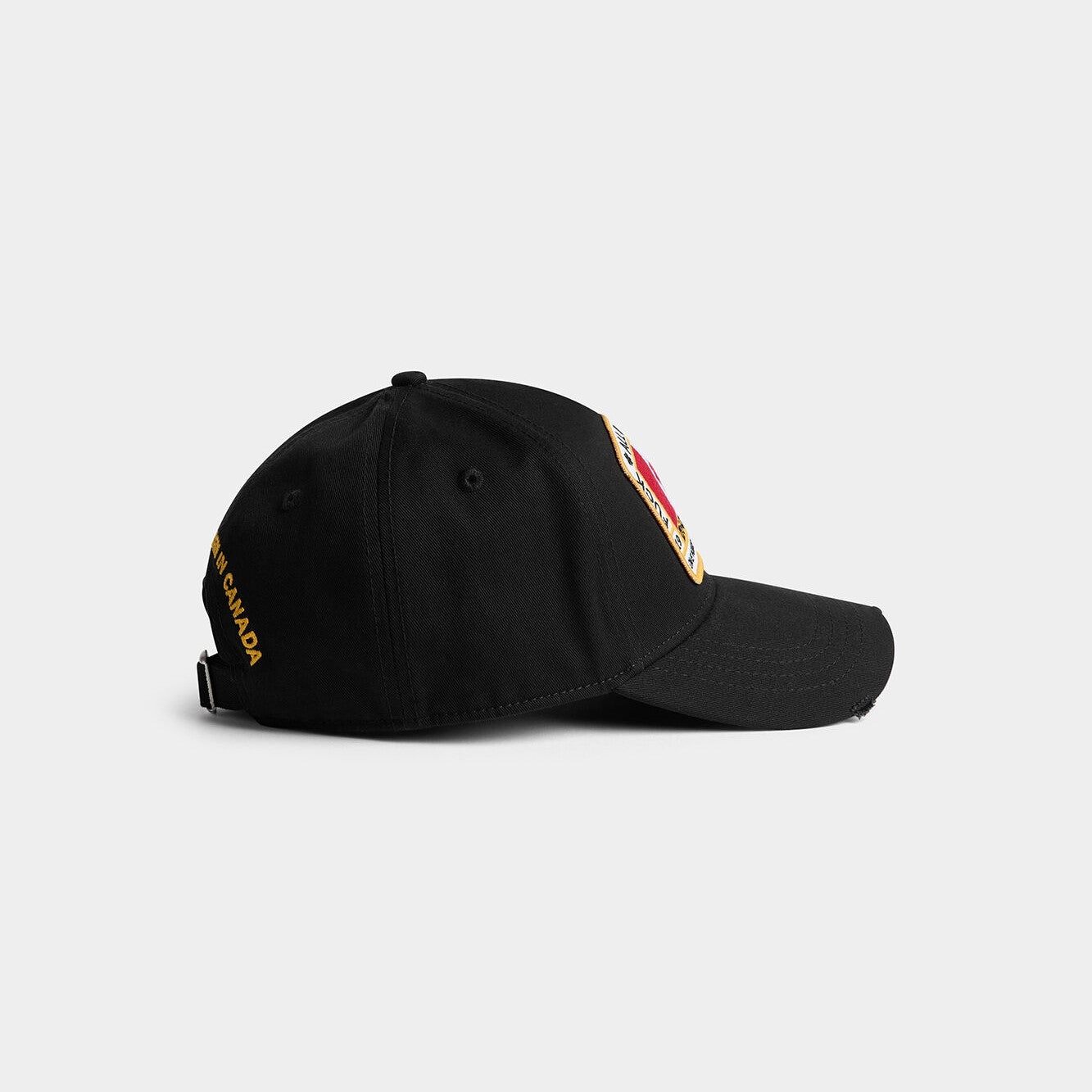 D2 Baseball Cap - Milazzo 2