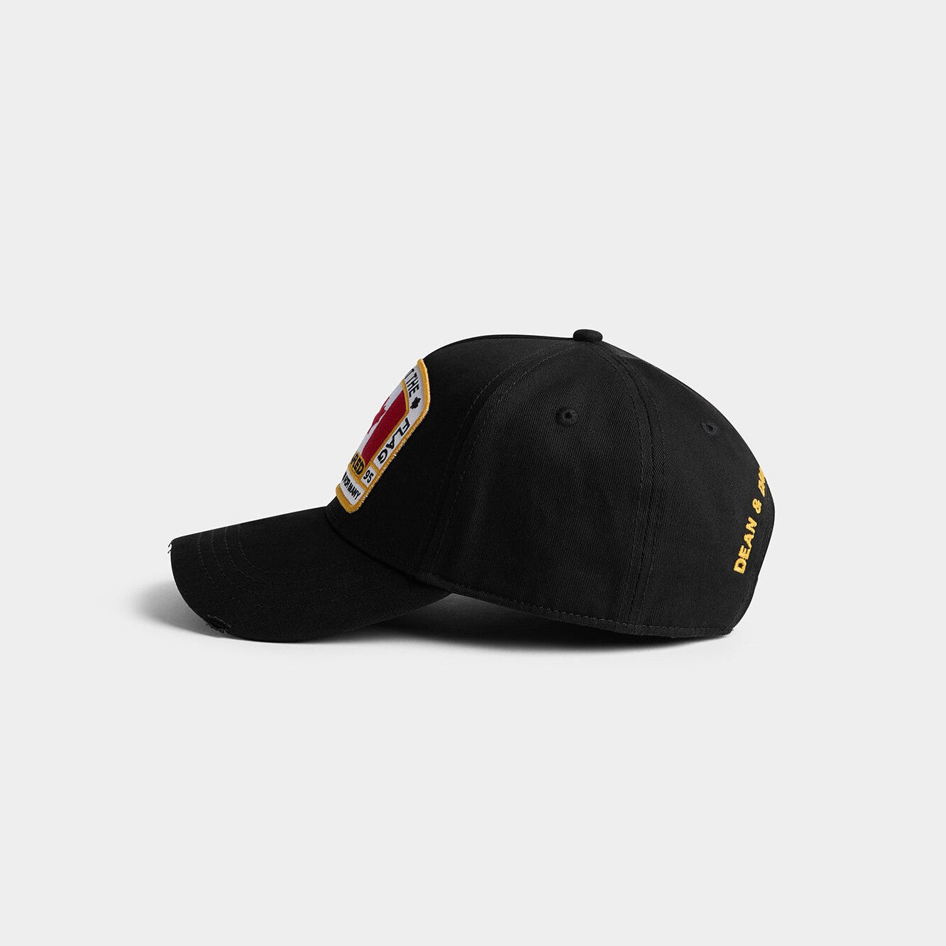 D2 Baseball Cap - Milazzo 2