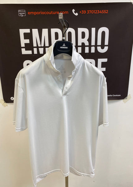 Polo Heskimo HE1410010 Bianco