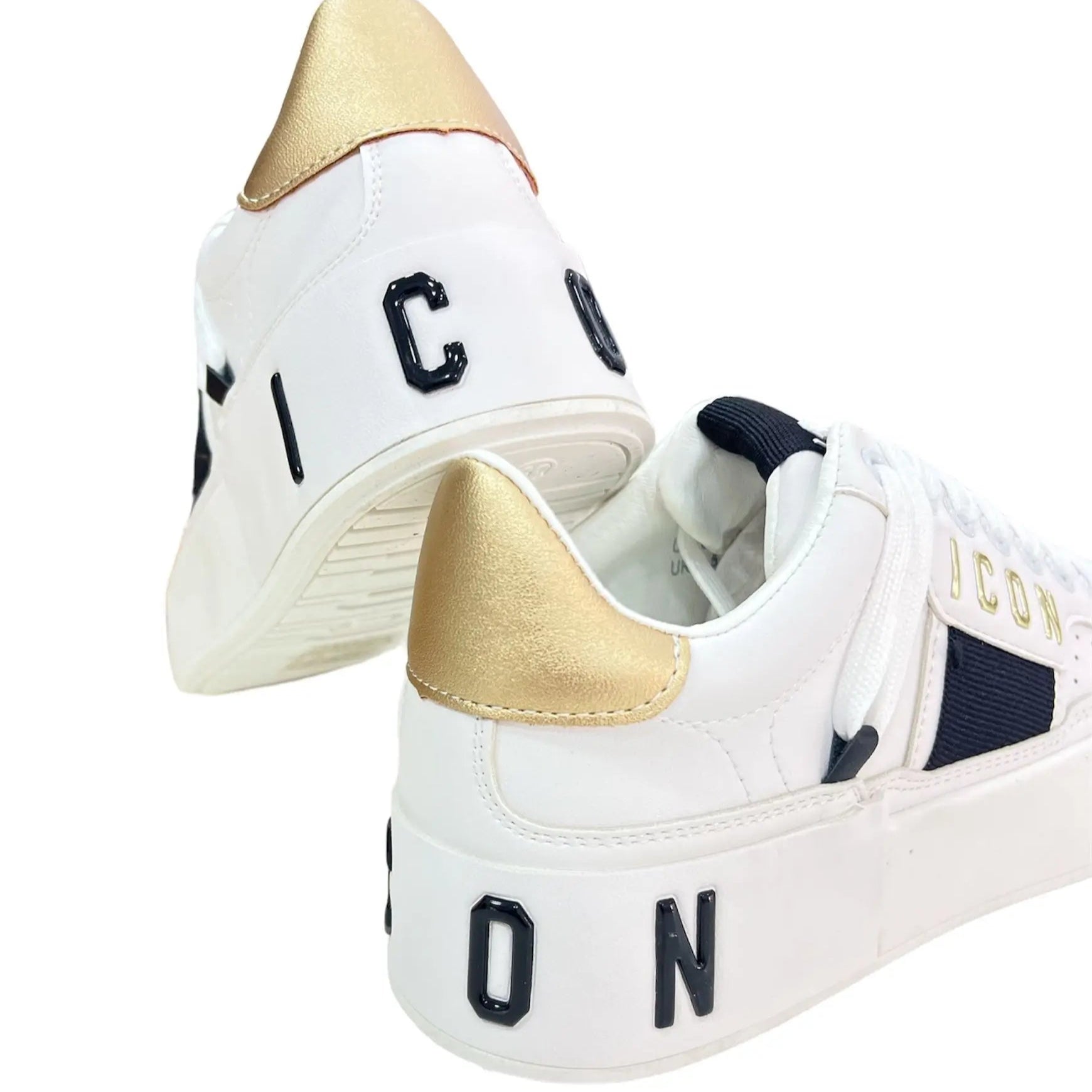 Sneakers ICON IC03731SD