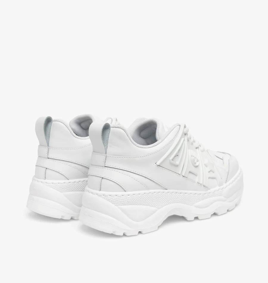 EYEFLY SNEAKER WHITE