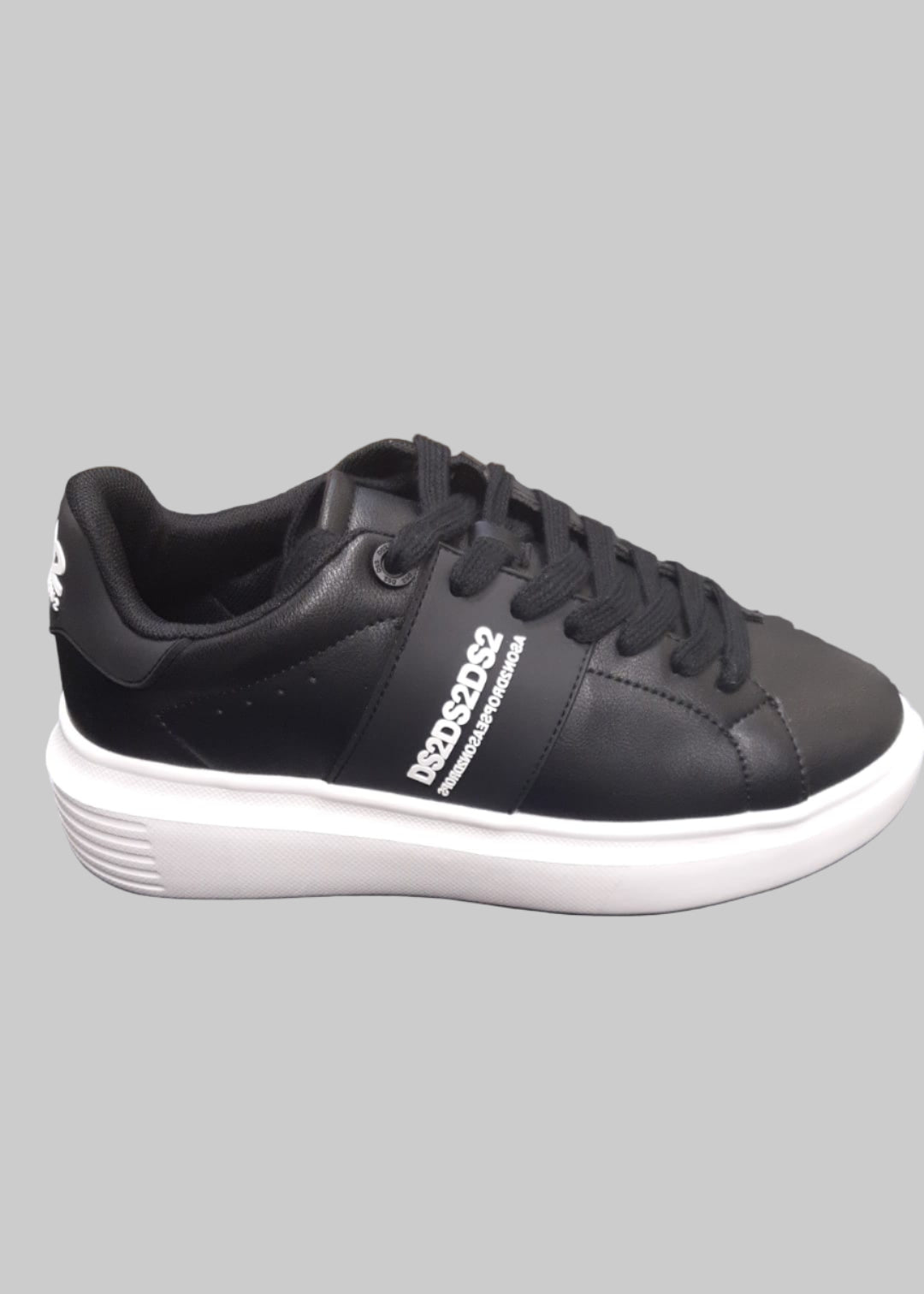 Sneakers DS2FW25S03 nero