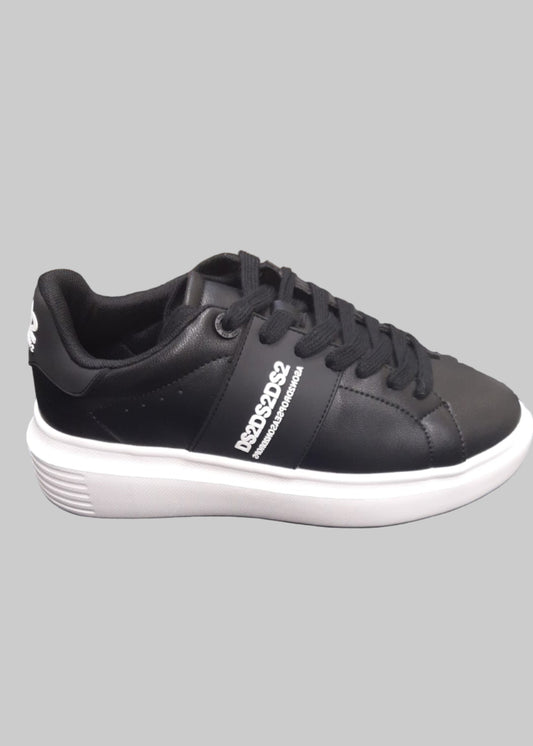 Sneakers DS2FW25S03 nero