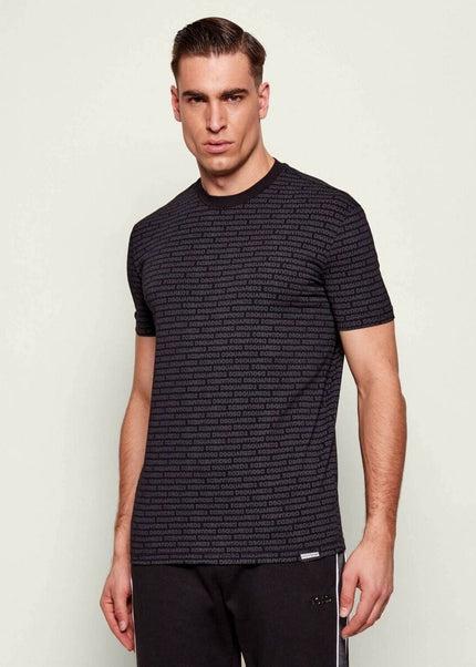 t-shirt Dsquared2 D9M206200 Uomo