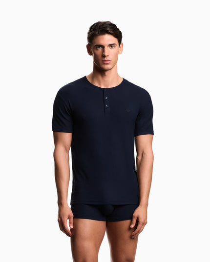 t-shirt EA7 EM000623 Uomo