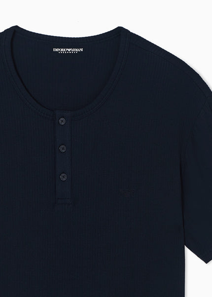 t-shirt EA7 EM000623 Uomo