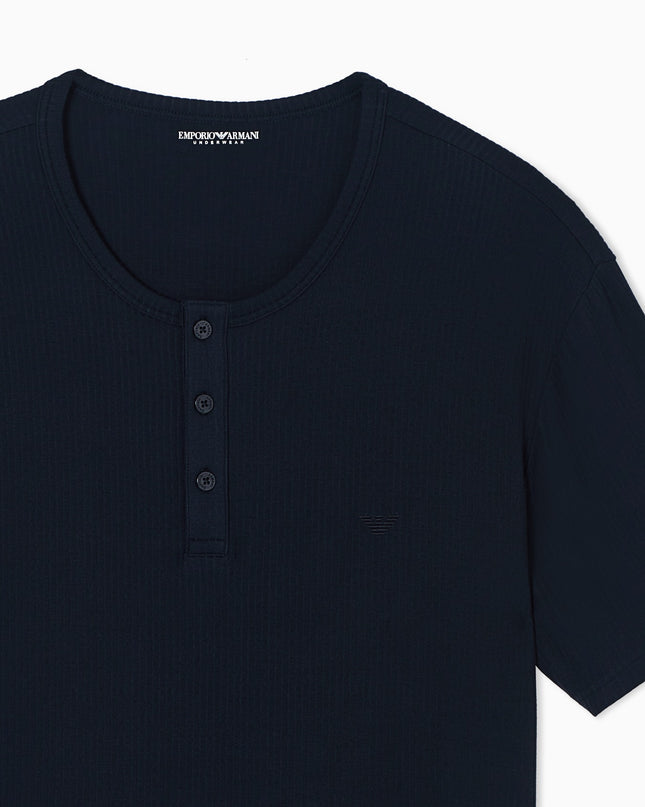 t-shirt EA7 EM000623 Uomo