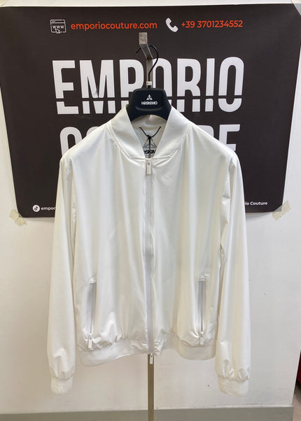 Giubbino Heskimo HE1440015 Bianco