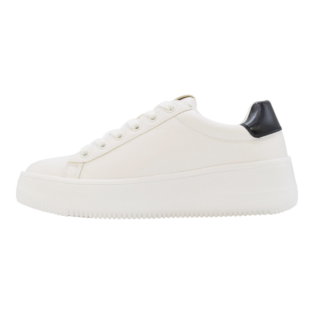 Sneakers ICON IC05207SD BiancoNero
