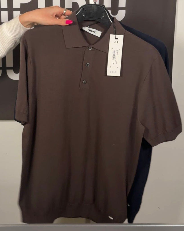 Polo Heskimo HE1400004