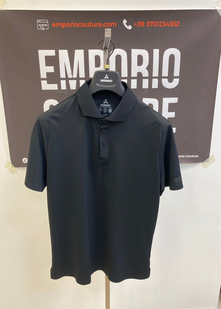 Polo Heskimo HE1410003 Nero