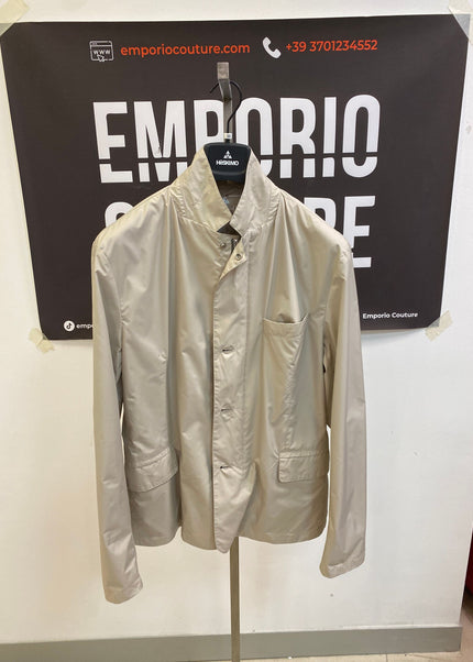Giubbino Heskimo HE1440024 Beige