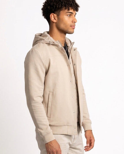 Giacca Heskimo HE1420005