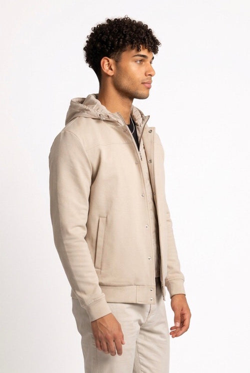 Giacca Heskimo HE1420005