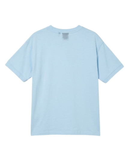 T-Shirt Ea7 7B000251 Bel Air Blue